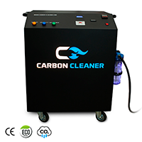 Carbon Cleaning